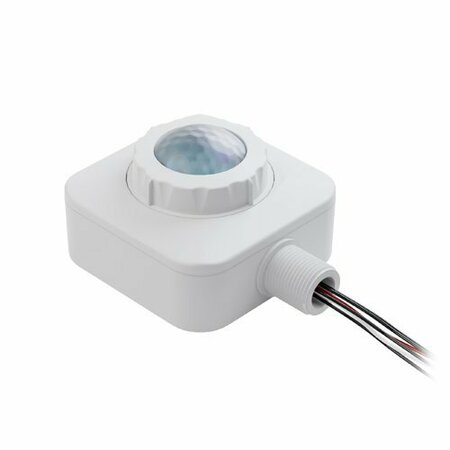 PORTOR Dimmable PIR Motion Sensor PT-MSH-PR